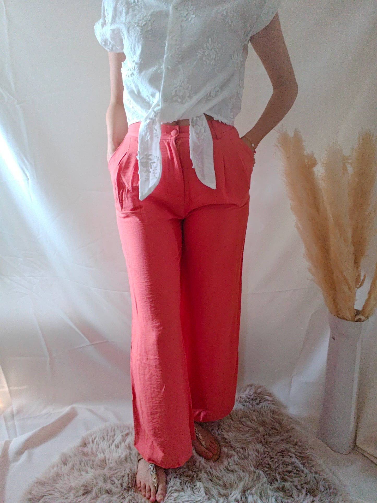 Pantalon Roxane