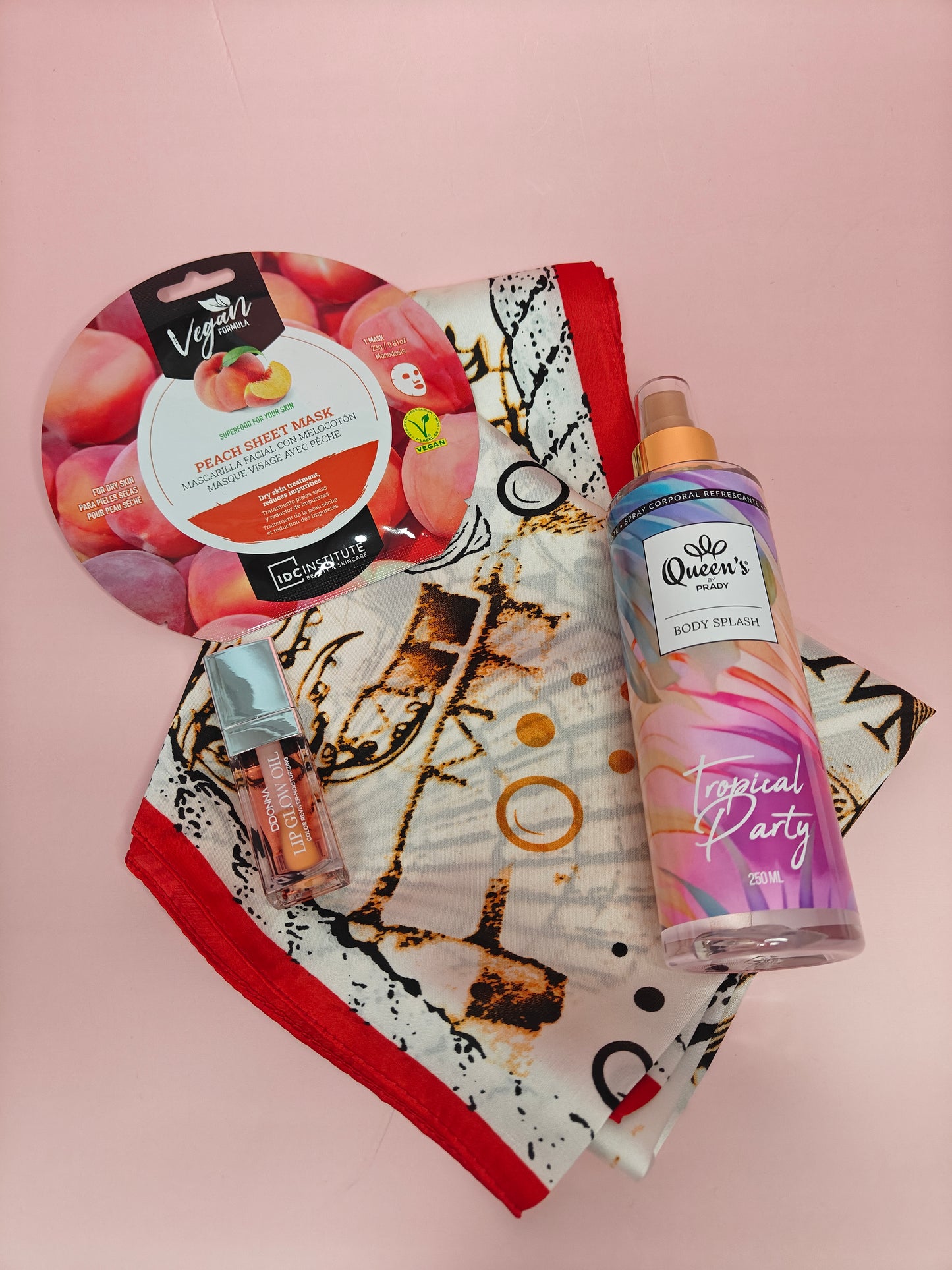 Coffret de noël🕯️