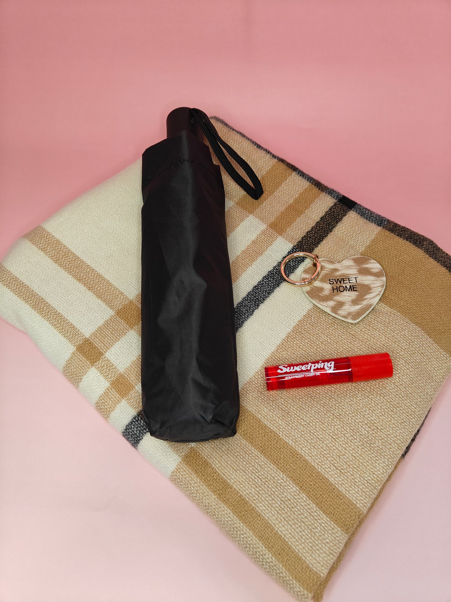 Coffret de Noël 🎄