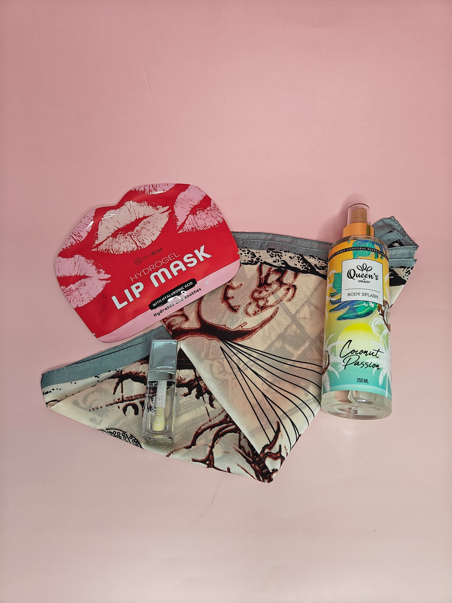 Coffret de noël🕯️