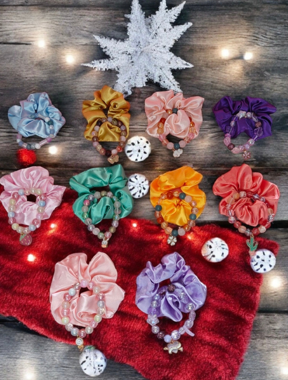 Coffret de Noël ⛄