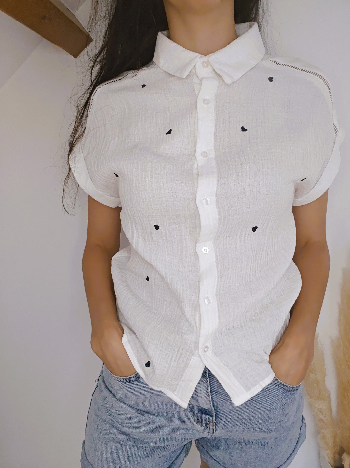 Blouse Marie