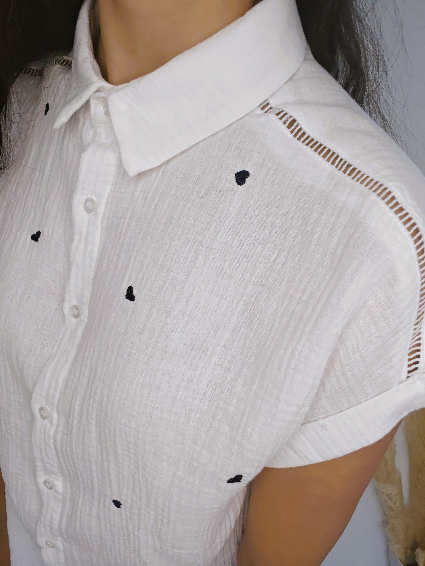 Blouse Marie