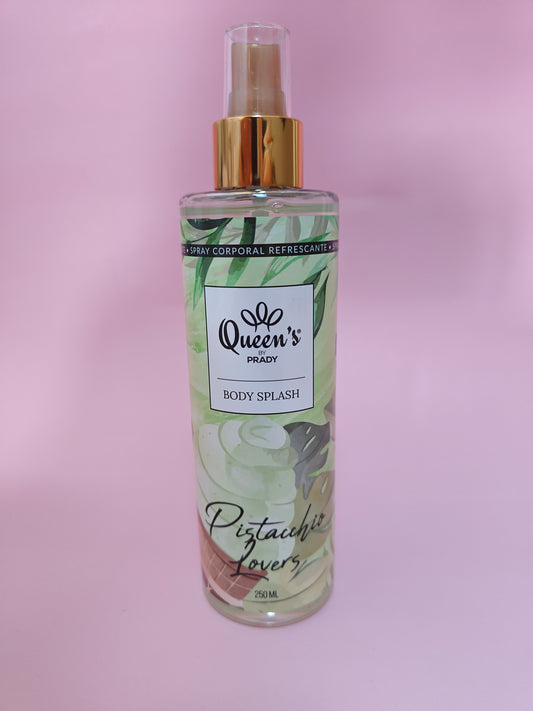 Brume Pistachio lovers