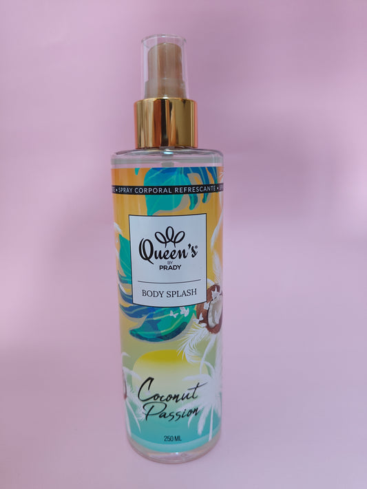 Brume Coconut Passion