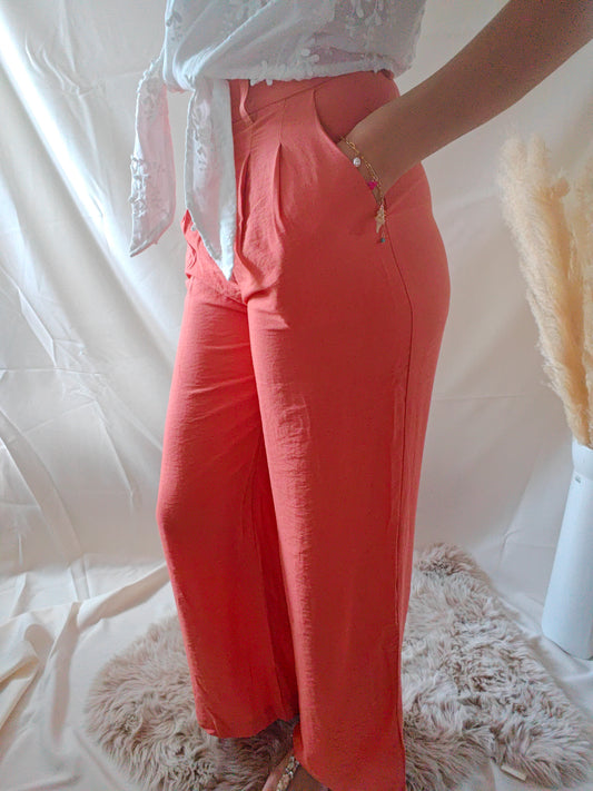 Pantalon Roxane
