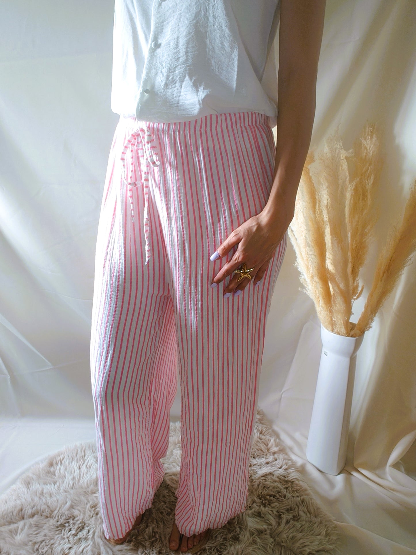 Pantalon Leya
