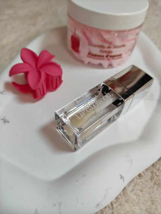 LIP GLOW OIL