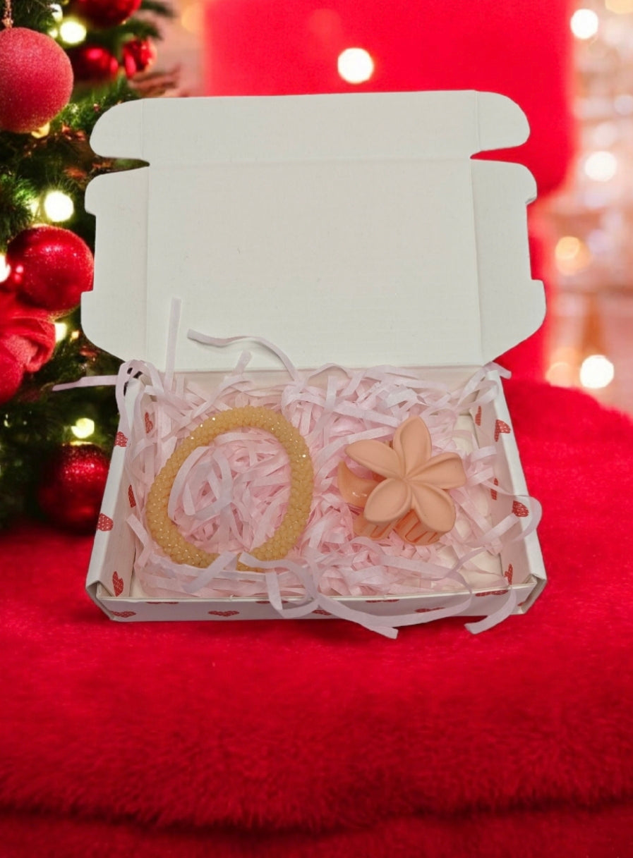 Coffret de Noël ⛄