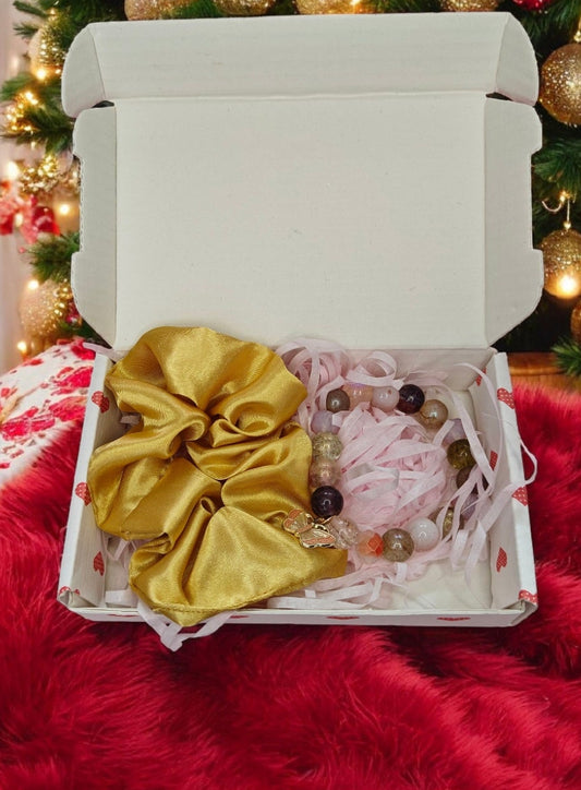 Coffret de Noël ⛄