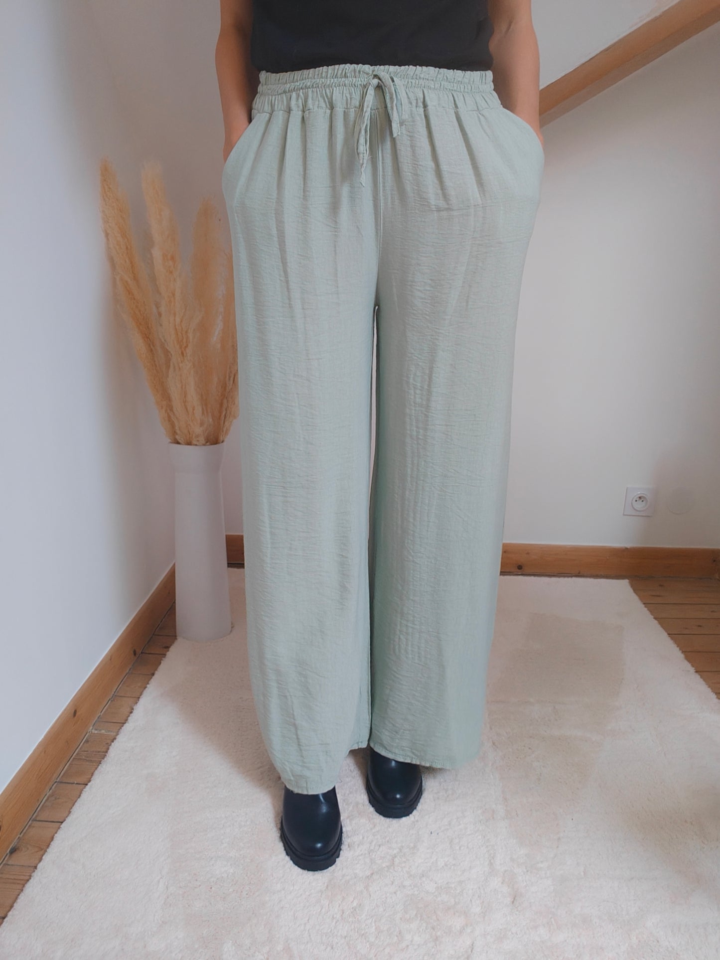 Pantalon Cecile