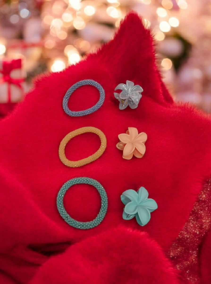 Coffret de Noël ⛄