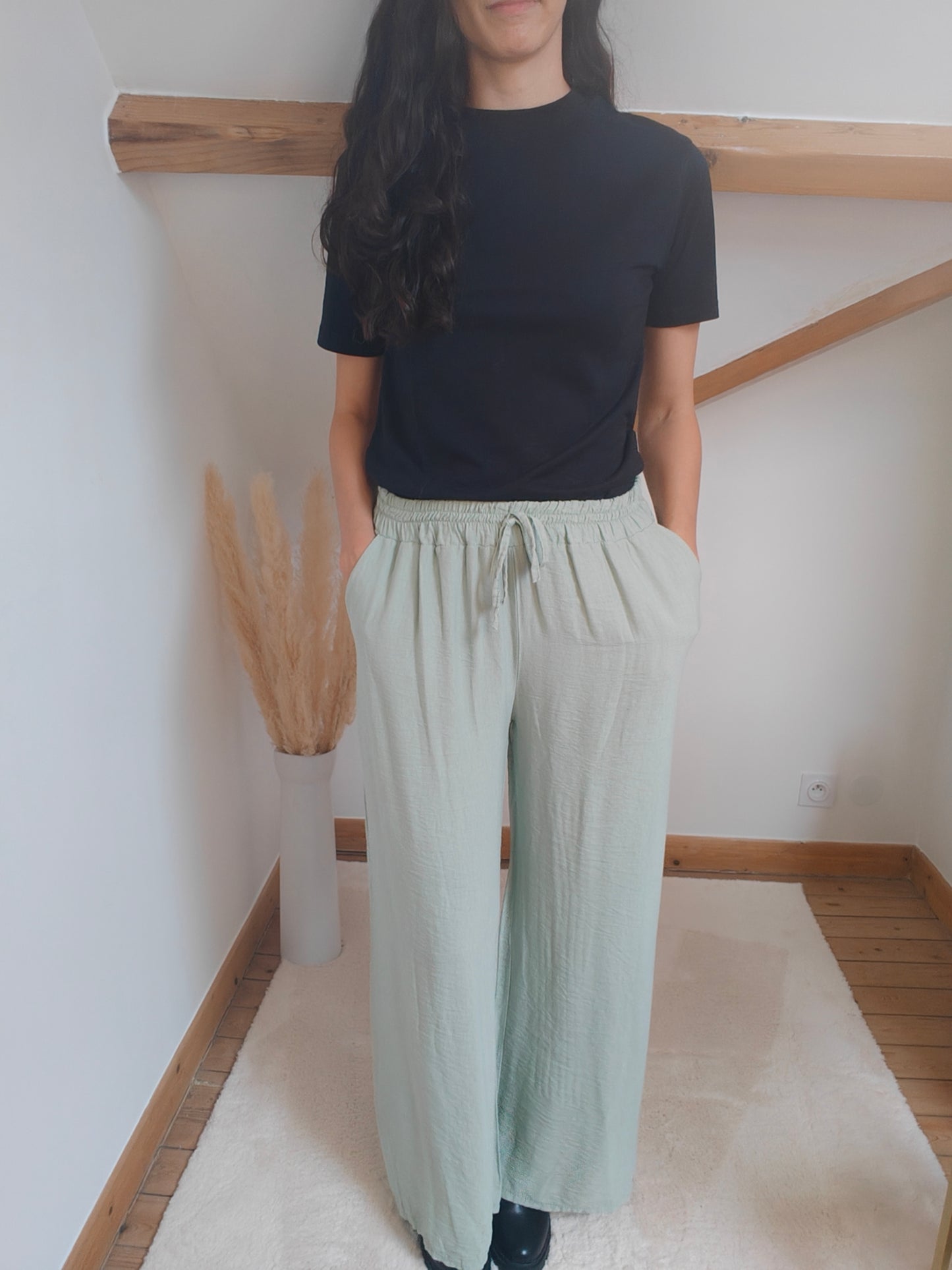 Pantalon Cecile