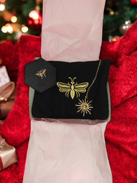 Coffret de Noël 🎄