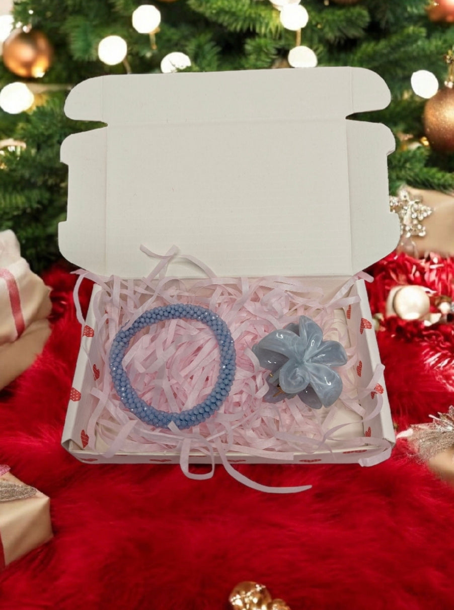 Coffret de Noël ⛄