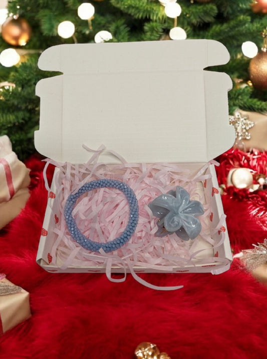 Coffret de Noël ⛄