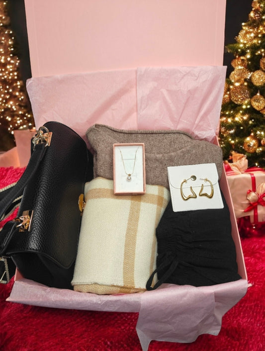 Coffret prestige ❄️