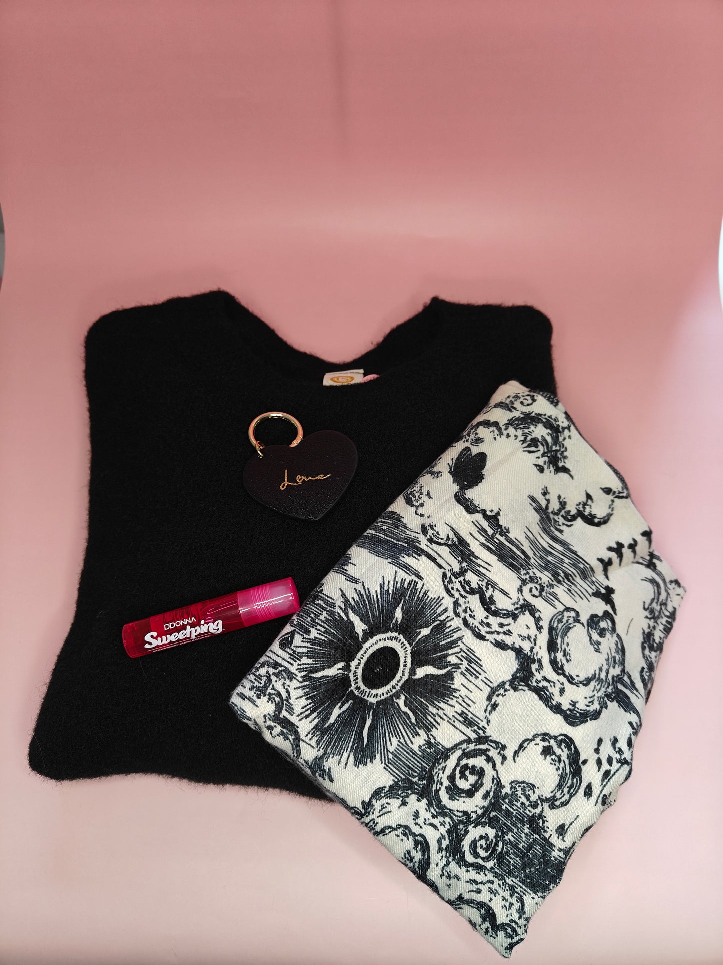 Coffret prestige ❄️