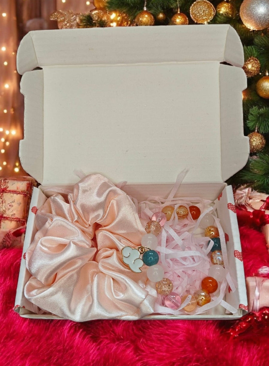 Coffret de Noël ⛄