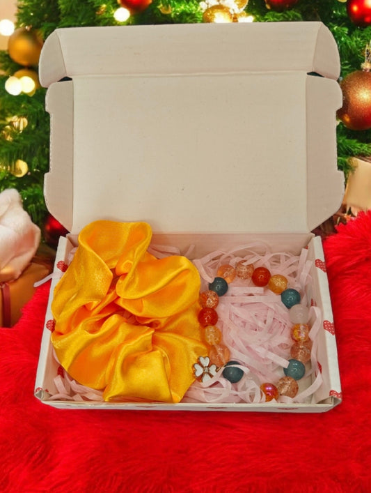 Coffret de Noël ⛄