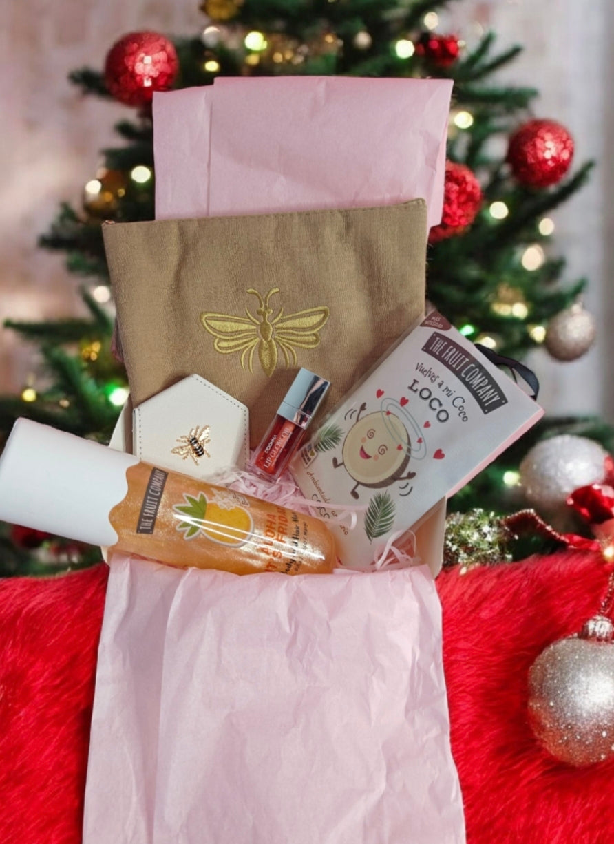 Coffret noël 🎁