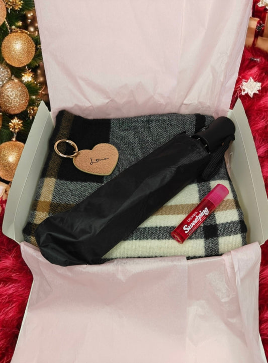 Coffret de Noël 🎄