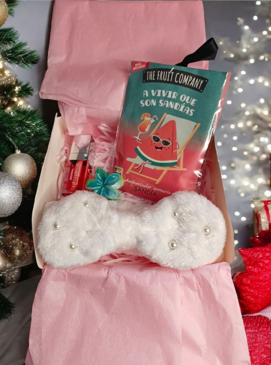 Coffret de Noël 🦌