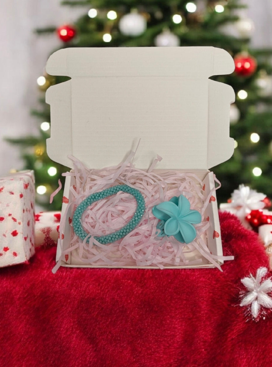 Coffret de Noël ⛄