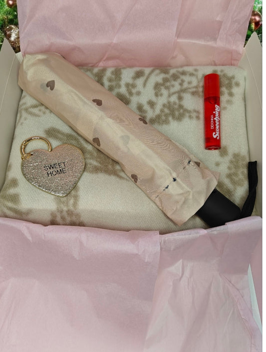 Coffret de Noël 🎄