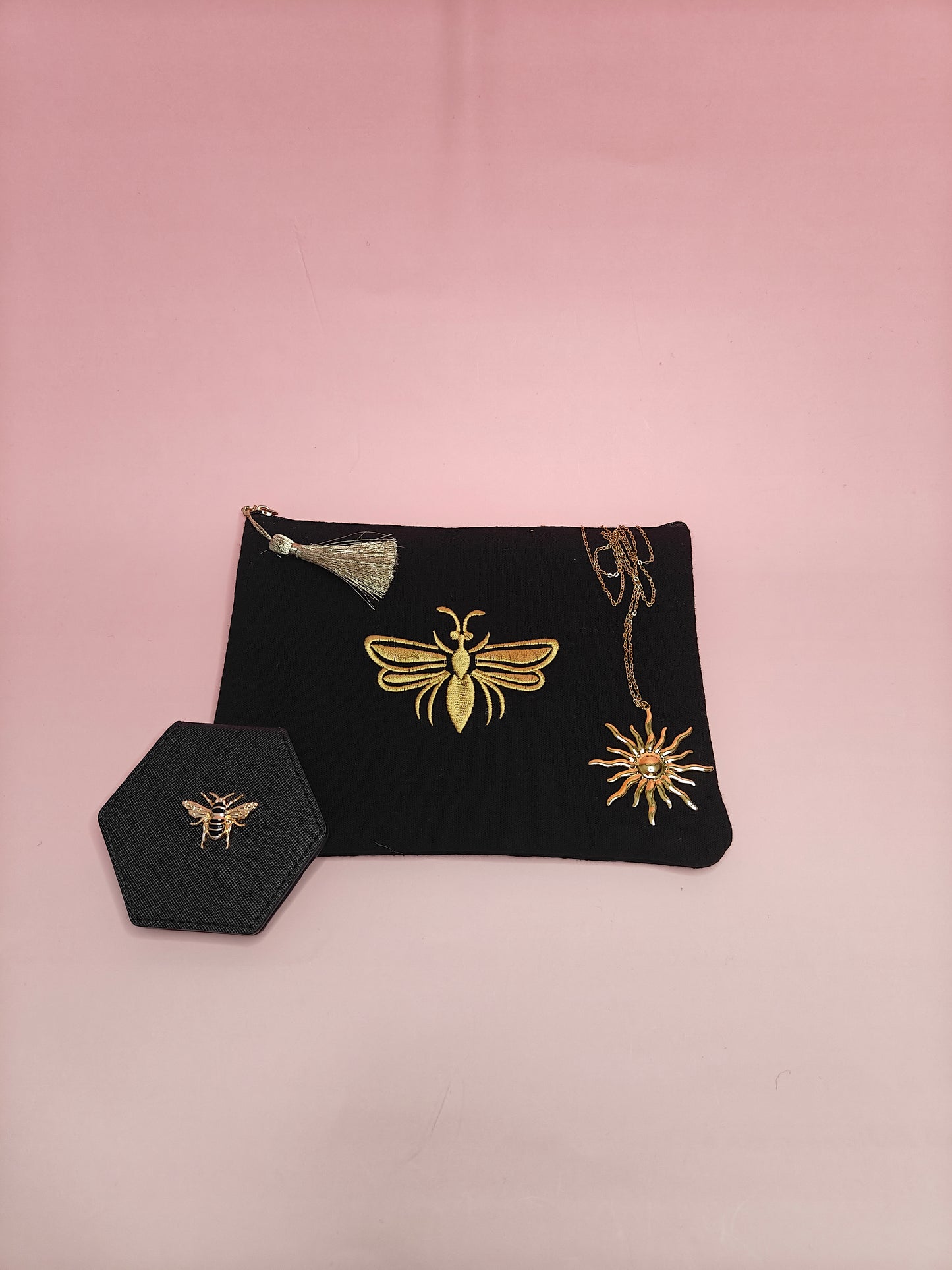 Coffret de Noël 🎄