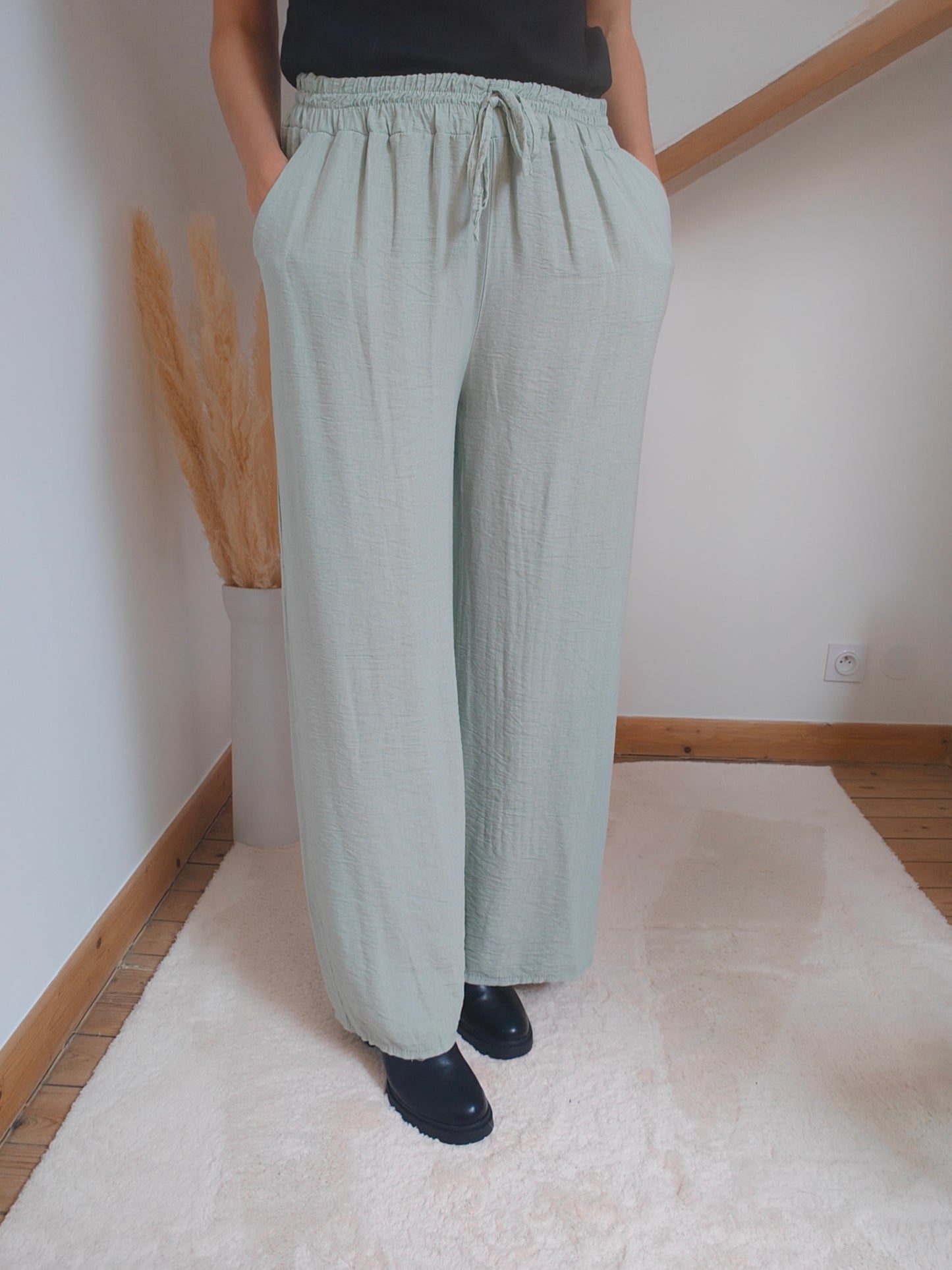 Pantalon Cecile