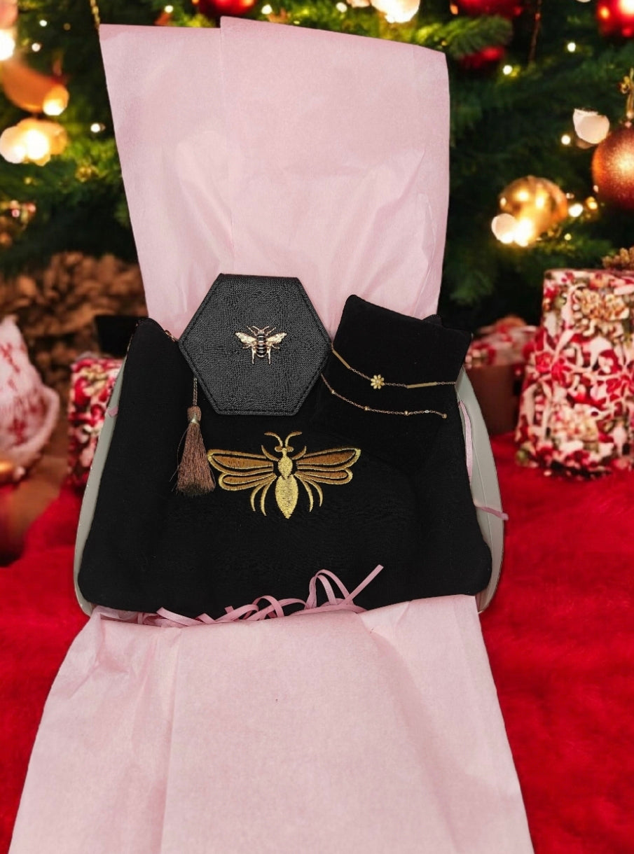 Coffret de Noël 🎁