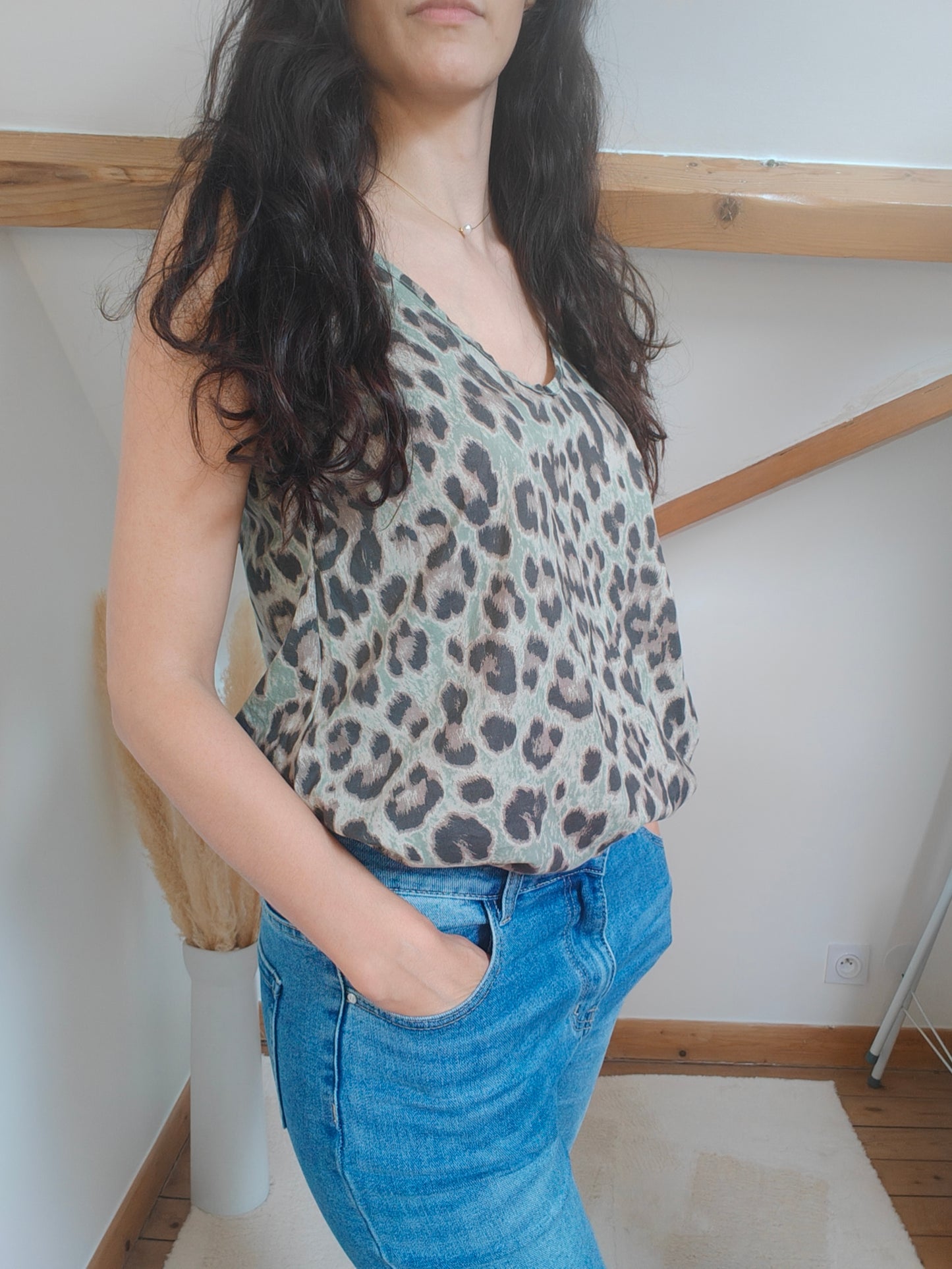 Débardeur Luna