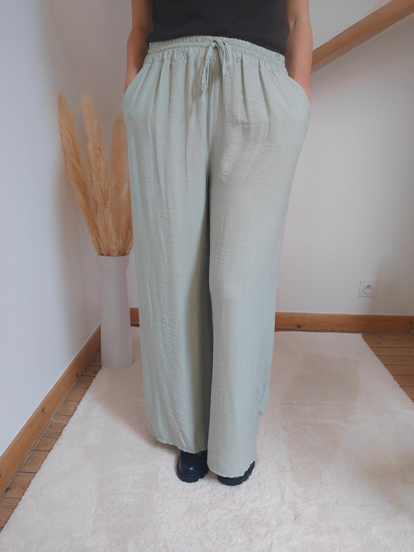Pantalon Cecile