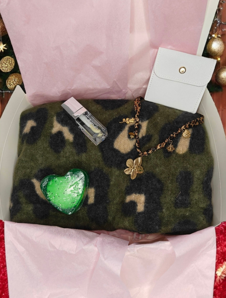 Coffret de Noël 🎄