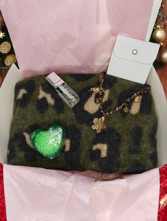 Coffret de Noël 🎄