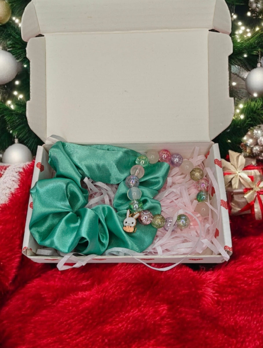 Coffret de Noël ⛄