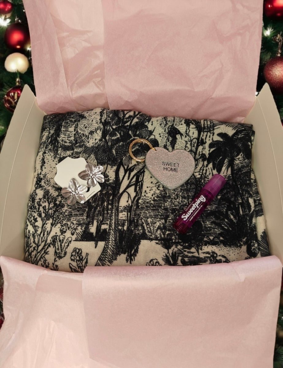 Coffret de Noël 🎄