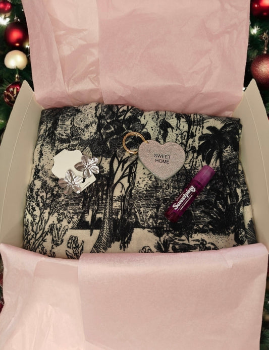 Coffret de Noël 🎄