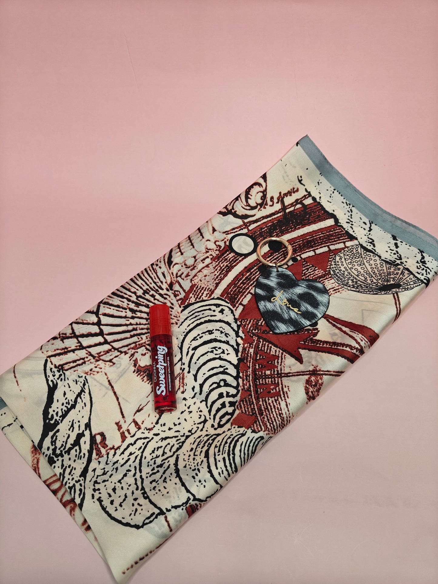 Coffret de noël🕯️