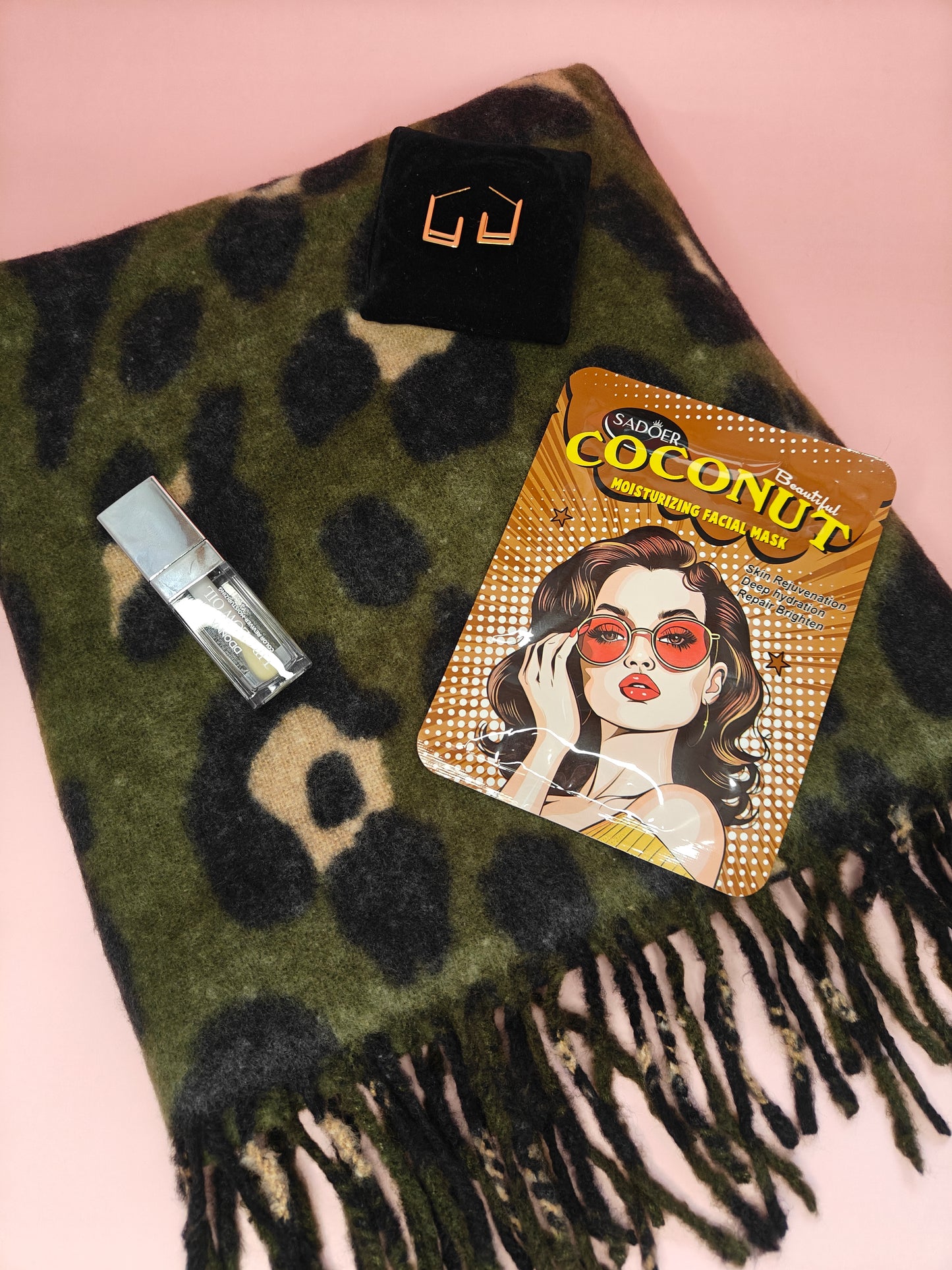 Coffret de Noël 🎄