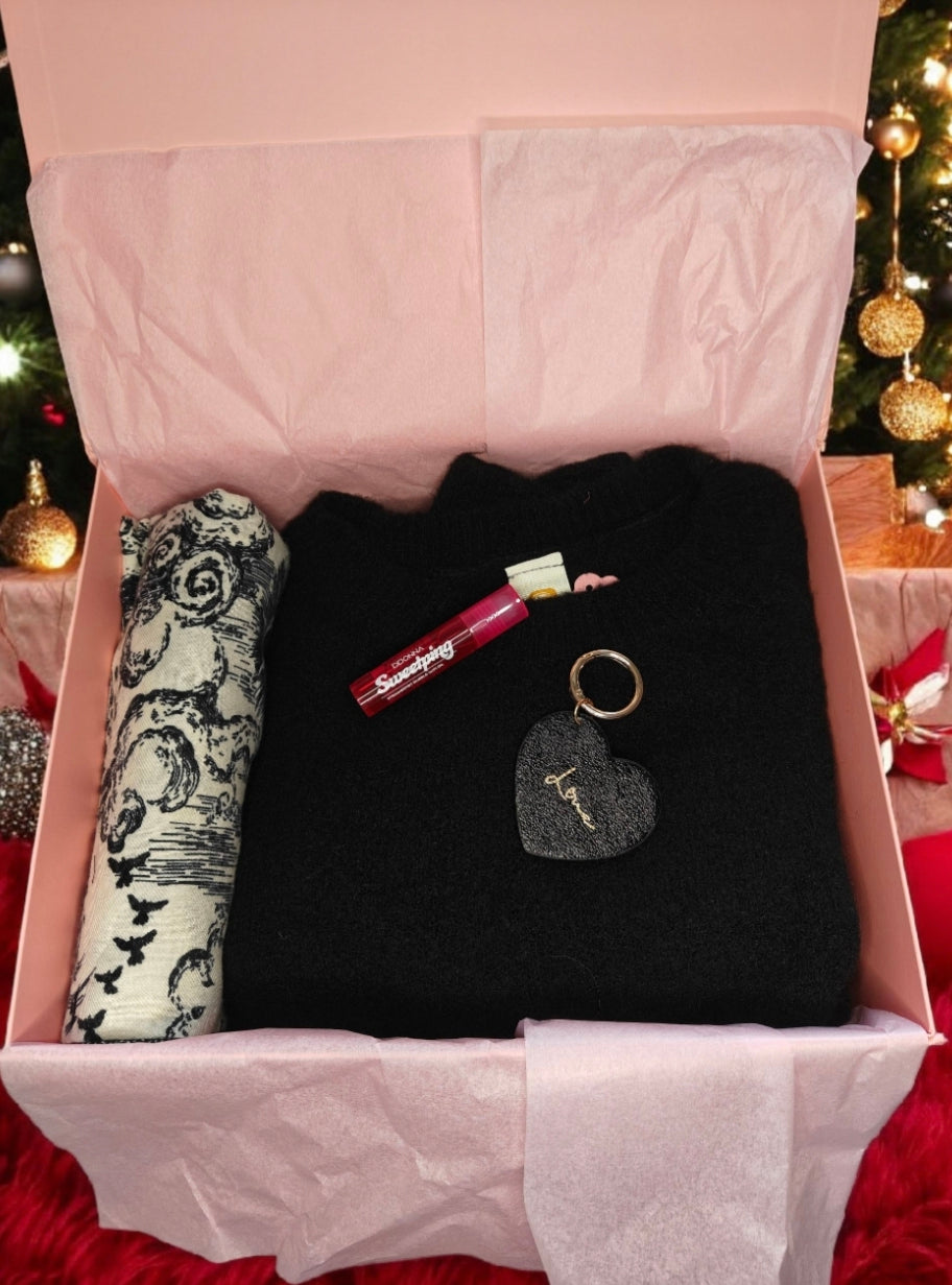 Coffret prestige ❄️