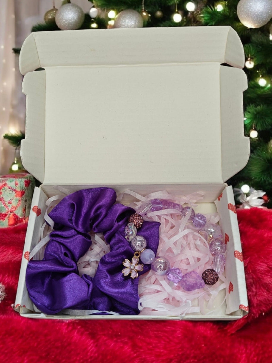 Coffret de Noël ⛄