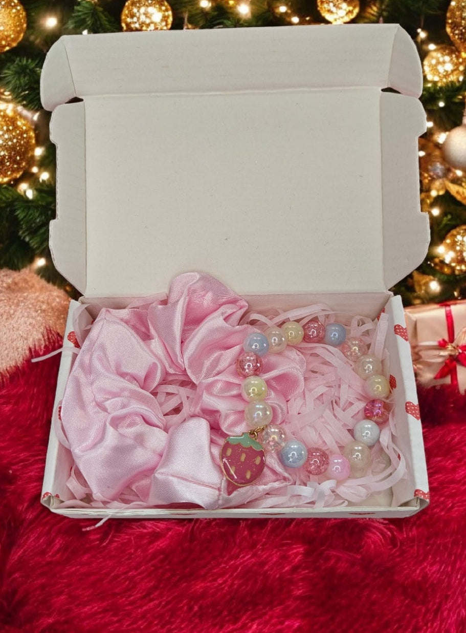 Coffret de Noël ⛄