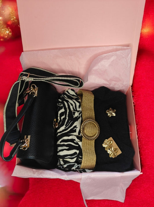 Coffret prestige ❄️