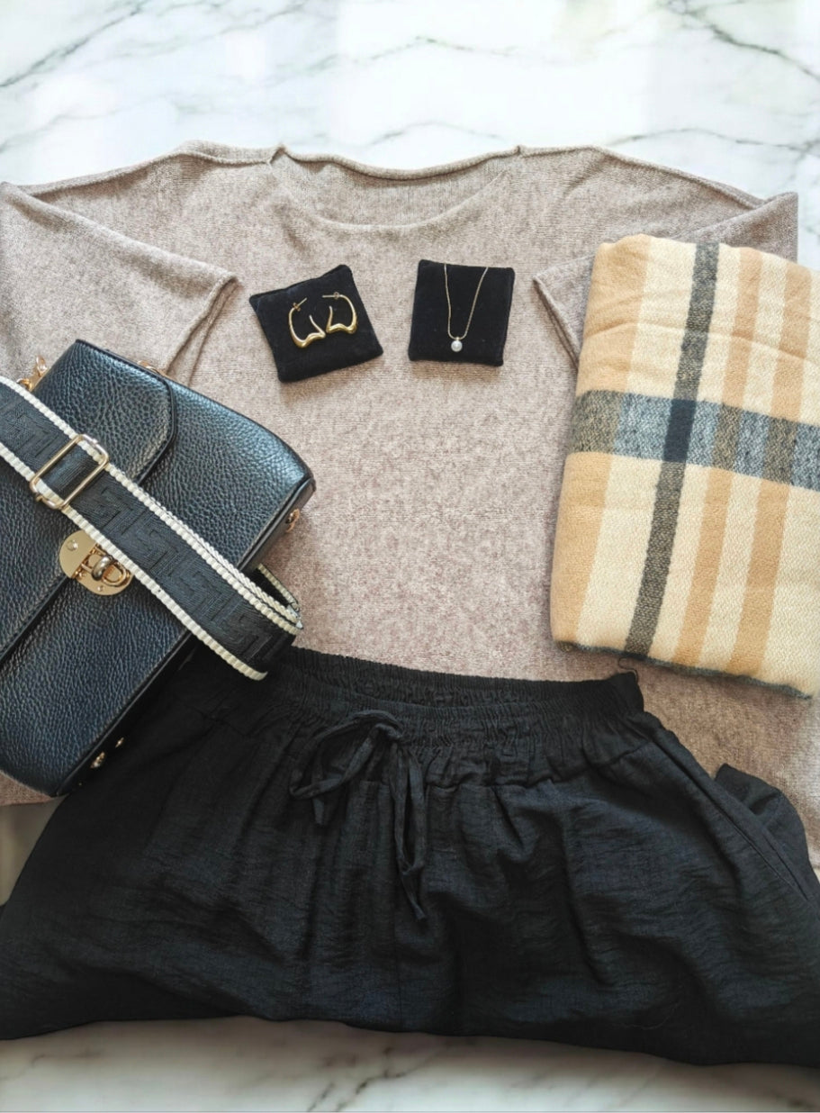 Coffret prestige ❄️