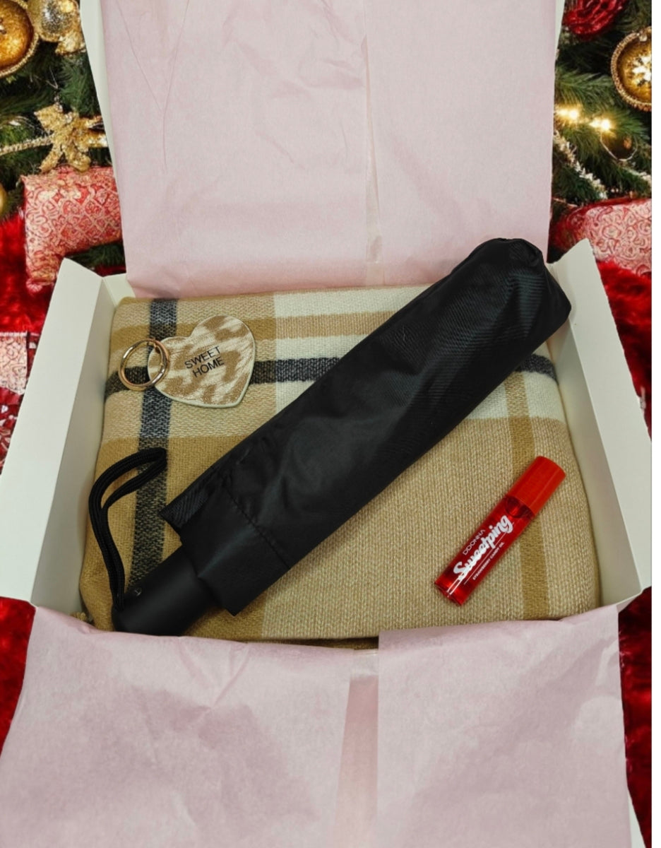 Coffret de Noël 🎄