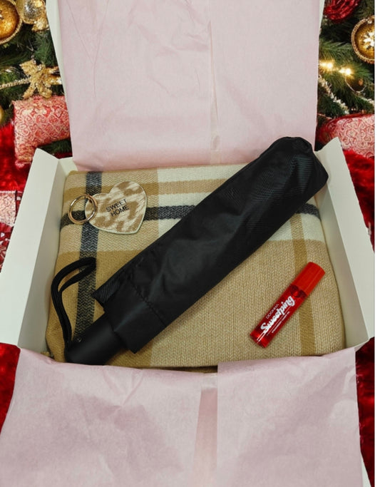 Coffret de Noël 🎄