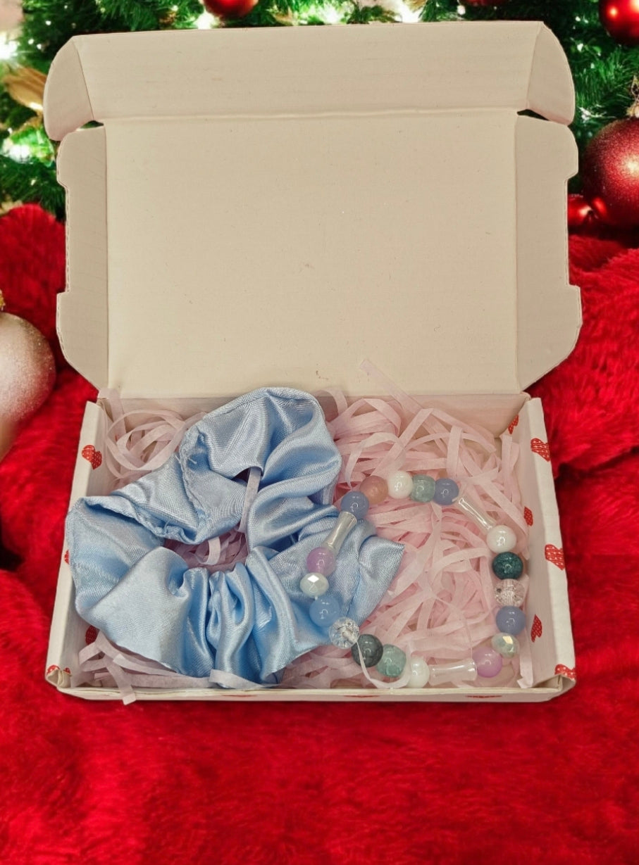 Coffret de Noël ⛄