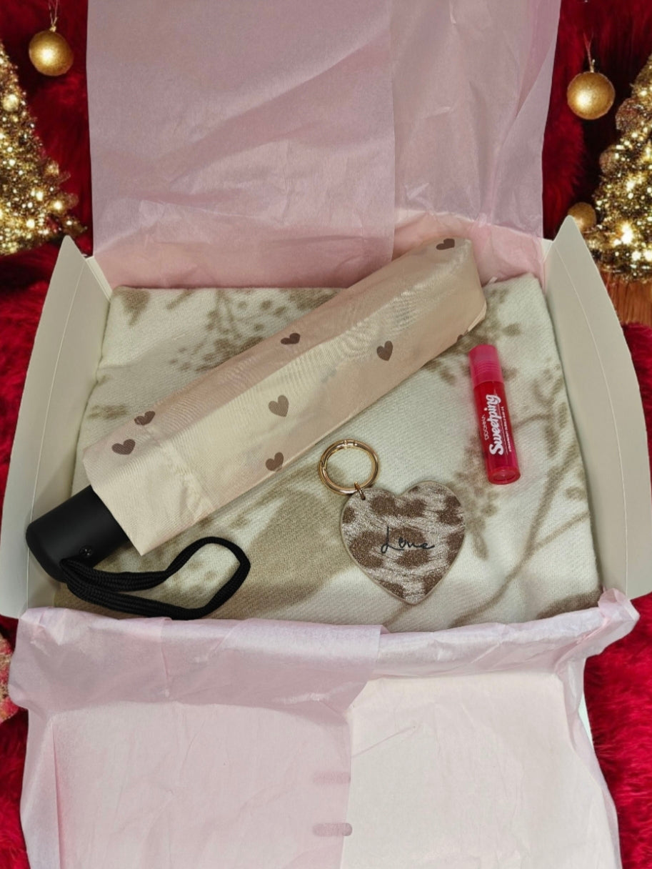 Coffret de Noël 🎄